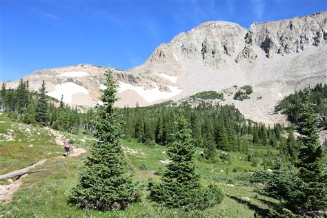 Pine Cove Campground | Breckenridge, CO