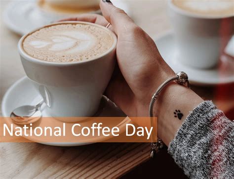 National Coffee Day 2024 Uk Schedule Abra Linnet