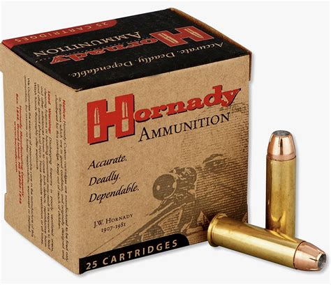 Патрон калибра 357 Magnum – характеристика, цена, отзывы