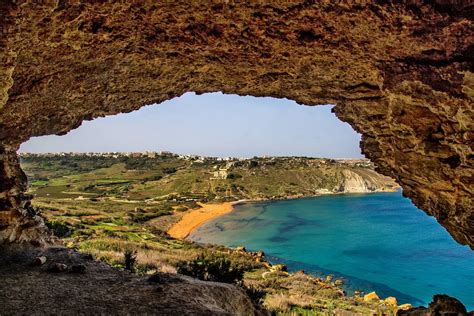 Qué hacer en Gozo Los 10 visitas imprescindibles de Gozo