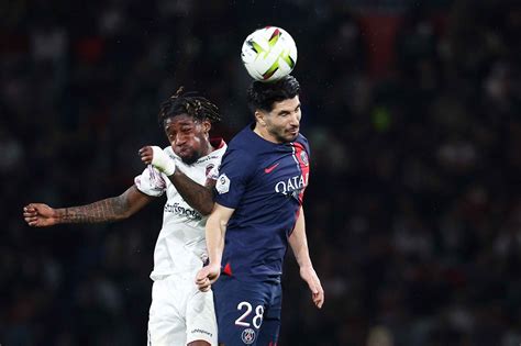 Aston Villa Are Keeping Tabs On This Paris Saint Germain Midfielder