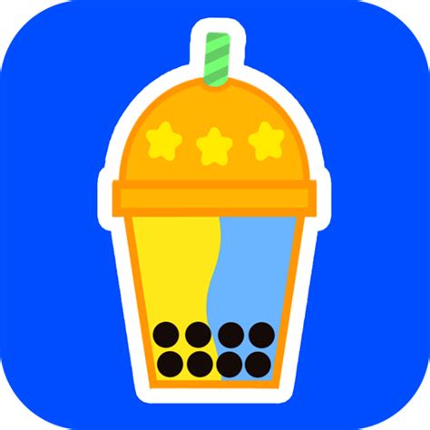 Bubble Tea Boba Asmr Diy Game Apps On Google Play