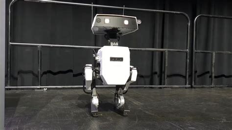 Emotion-infused robots: Disney's breakthrough