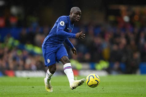 Concern for N'Golo Kanté, with EURO 2020 four months away - Get French Football News