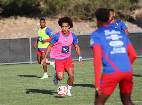 FEPAFUT On Twitter PRIMER ENTRENO EN LAS VEGAS Con El Grupo Casi