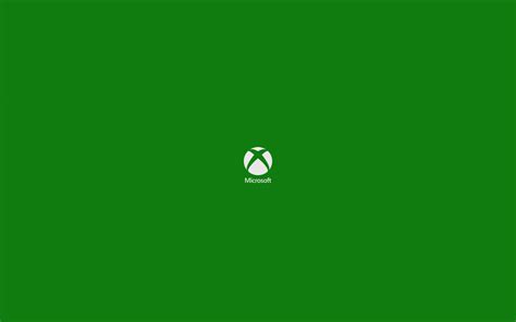 Xbox Logo Wallpapers - Top Free Xbox Logo Backgrounds - WallpaperAccess