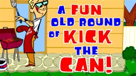 Kick-the-Can — Web App Game | Browser Craft