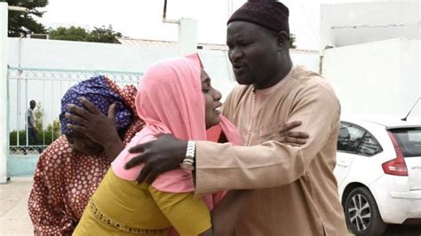 Bébés Morts Dans Un Incendie Au Sénégal Limogeage Du Ministre De La