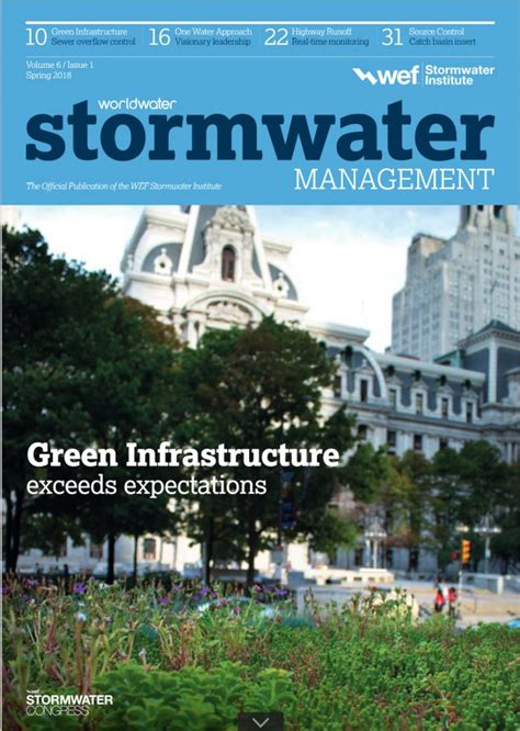 Urban flood mitigation in Quebec City - Stormwater Report