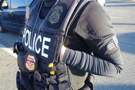 Fbi Investigates Fatal Shooting Of Irs Special Agent At Gun Range In