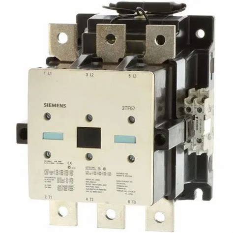 ABB Contactor L T MNX 110 CS94137 Contactor Wholesale Trader From New