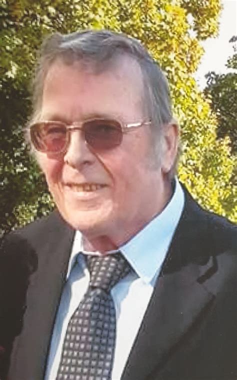 Colin Thomas Champ Funeral Services