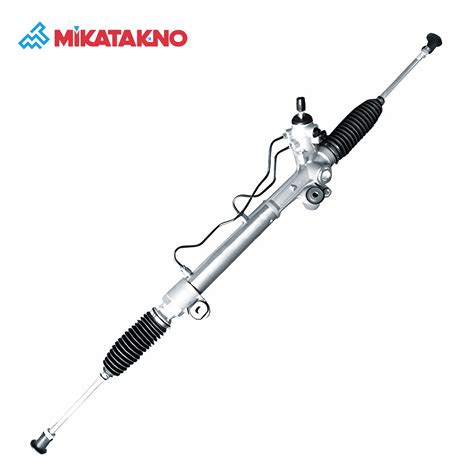 Power Steering Rack K For Toyota Hilux Revo Wd Auto Steering