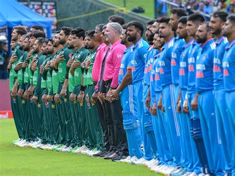 India Vs Pakistan Super Clash In Asia Cup To Have Reserve Day The