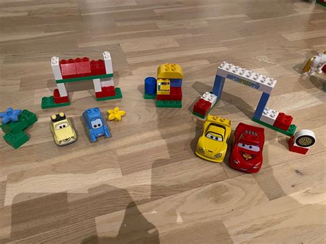 Duplo Lynet FINN Torget