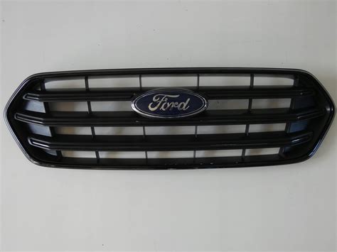 Atrapa Grill Ford Custom Za Z Z Wijewo Allegro Pl