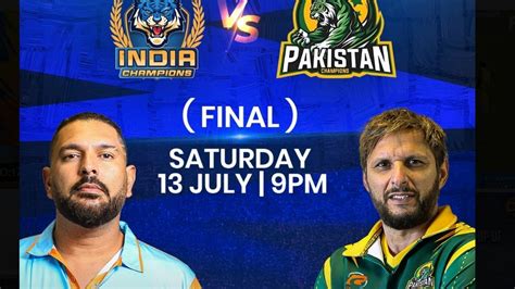 India Vs Pakistan Live Streaming World Championship Of Legends Final When Where And How To