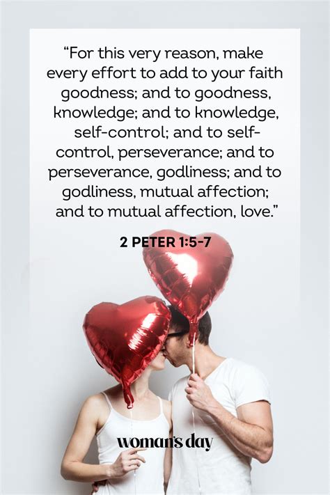 25 Bible Verses About Relationships — Bible Verses About Love And Marriage