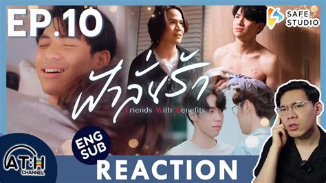 Auto Eng Cc Reaction Recap Ep Fahlanruk The