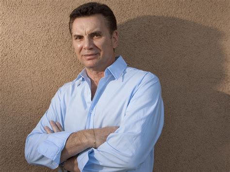 Former Mafia Boss Michael Franzese Opens Up About Life As A Mob Recruit