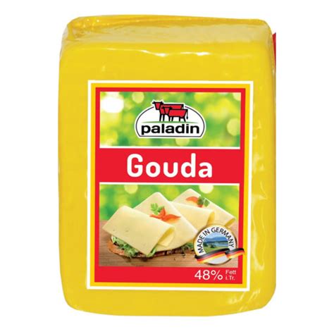 Sir Gouda Cca Gr Paladin Bazar