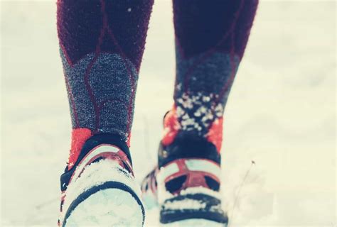 Best Cold Weather Socks For Freezing Hikes And Campfires My Open Country®