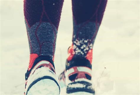 Best Cold Weather Socks for Freezing Hikes & Campfires - My Open Country®