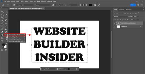 How Do You Make A Glossy Effect In Photoshop Websitebuilderinsider