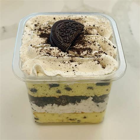 Get Sea Salt Oreo Cake Delivered Weee Asian Market