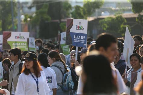 Presenta examen de admisión poco más del 96 por ciento de aspirantes