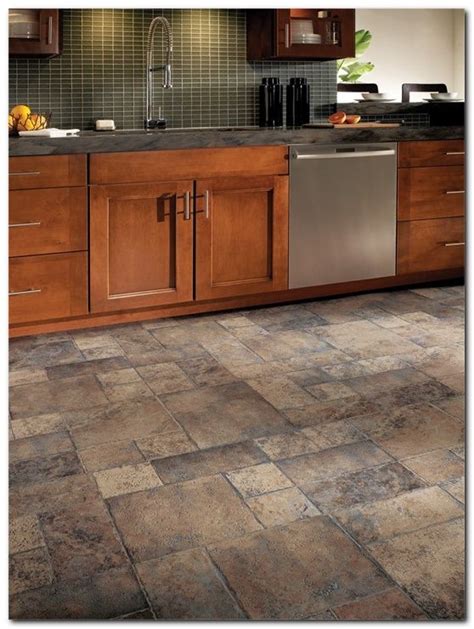 Is Laminate Flooring Good For Kitchens - Wood Floors In Kitchen