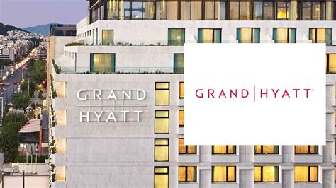 Grand Hyatt Athens | SPEAK!