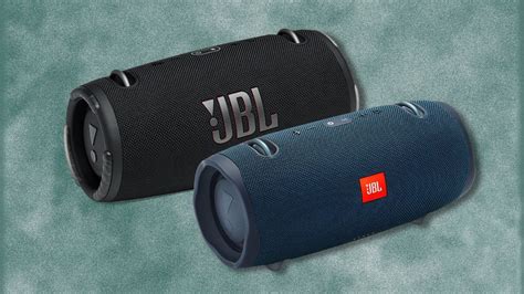 JBL Xtreme 2 vs Xtreme 3 Qué es más extremo Insider s Gadget