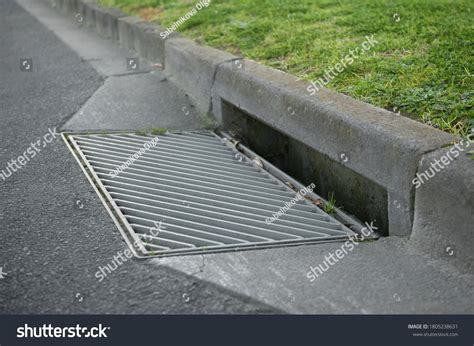 Road Gutter Royalty-Free Images, Stock Photos & Pictures | Shutterstock