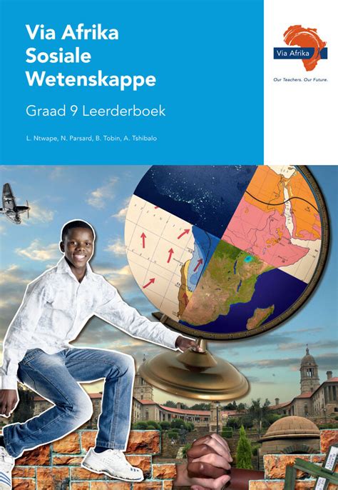 Graad Via Afrika Sosiale Wetenskappe Leerderboek School Lists