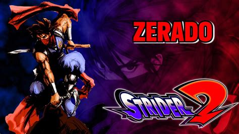 Strider 2 Ps1 Zerado Youtube