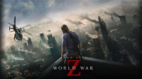 World War Z Wallpapers Top Những Hình Ảnh Đẹp