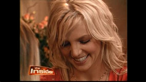 Britney Spears Interview : Britney Spears Interview Britney Spears On ...