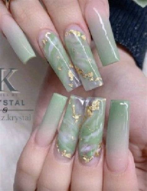 30 Trendy Long Square Nail Art Designs Ideas For 2023 Entertainmentmesh