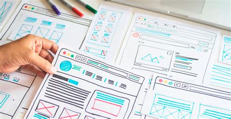 La Transición Del Diseño Gráfico Al Diseño Uxui