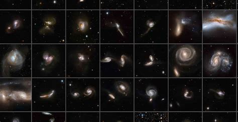 The Messier Catalog: A List of Messier Objects | StarLust