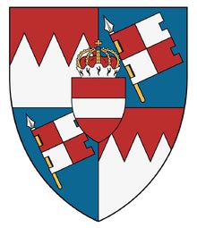 Grand Duchy Of W Rzburg Wappenwiki