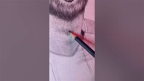 Рисунок - Лионель Месси / Drawing Lionel Messi #shorts #drawing # ...