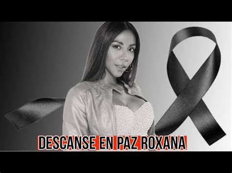 Golpe De Suerte Avance Semanal La Muerte De Roxana YouTube