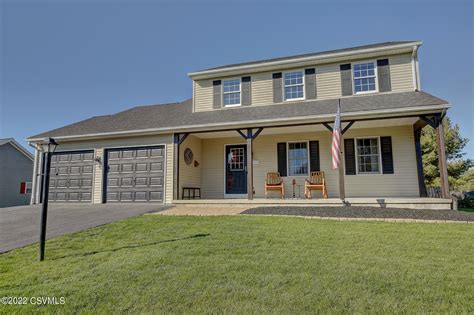 113 Meadow Green Dr Mifflinburg Pa 17844 Trulia