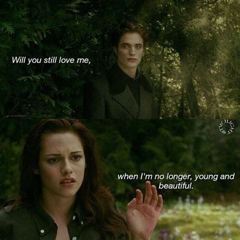 The Twilight Saga Movie Scene With Robert Pattis As Edward Stewart And