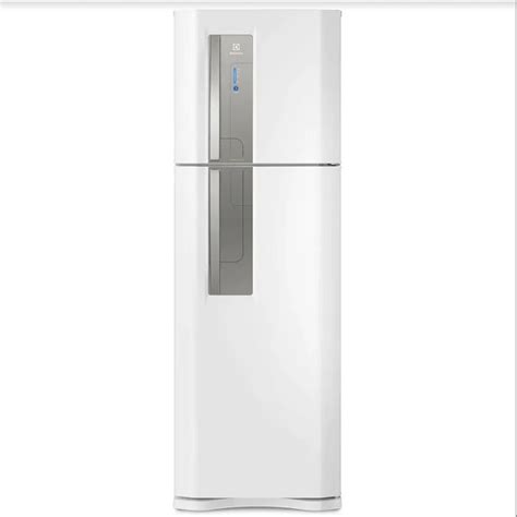 Refrigerador Electrolux Frost Free Duplex Portas Litros Tf