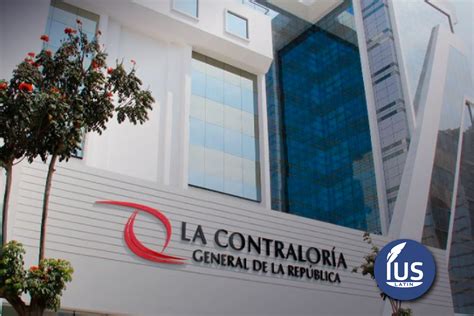 Incorporar Treinta Y Dos 32 Órganos De Control Institucional De