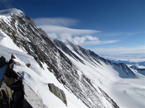 Vinson Massif Climbing News Rmi Expeditions Blog