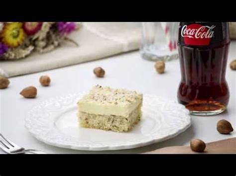 Čudo od jednog jajeta The one Egg cake ReciPeci Sandre Gašparić YouTube